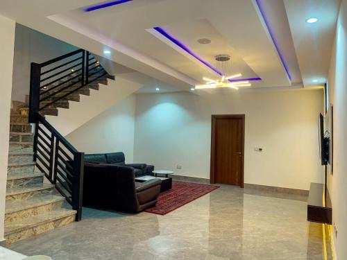 Sha'an Residence