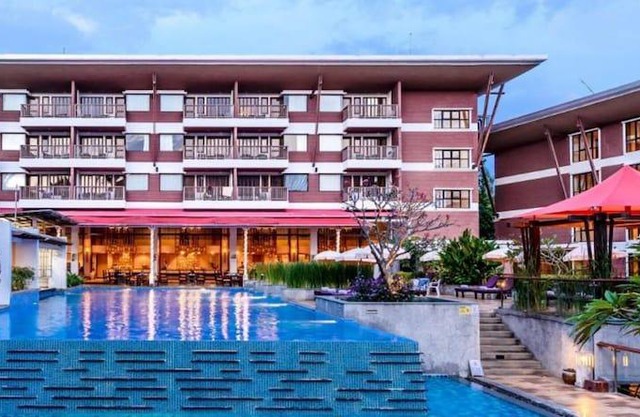 (SHA+)FAMILY GRAND DELUXE 2Adult+2Kids(F05)