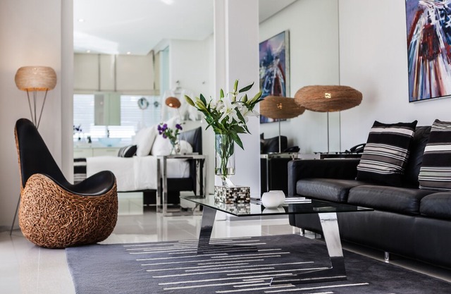 (SHA Plus) BYD Lofts / 1 Bedroom Deluxe Suite - Room Only