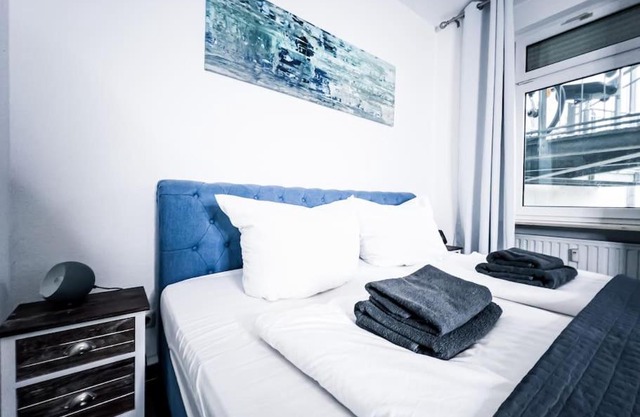 Shabby Chic im hippen Reudnitz - Zentral & Ruhig