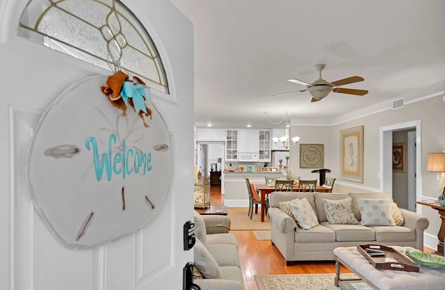 Shadowbrooke - 3 bed/2 bath - Monthly Rentals