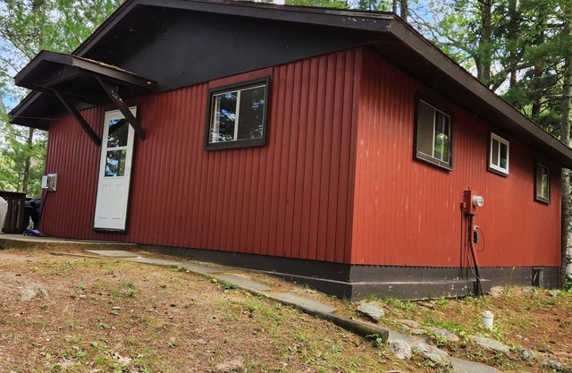 Shady Rest Cabin #7, Sandy Beach, Swimming, ATV/UTV Trails, Firepit, Dock