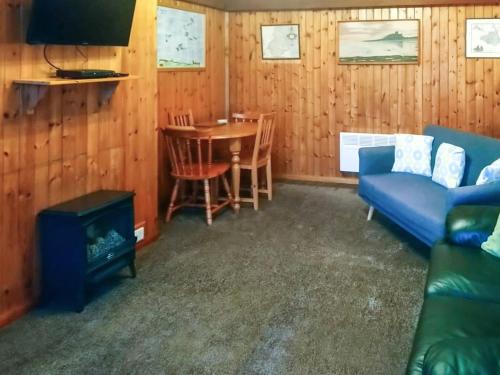Shafto Cottage