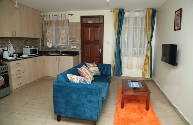 Shalom Homes,a True Home away from Home.