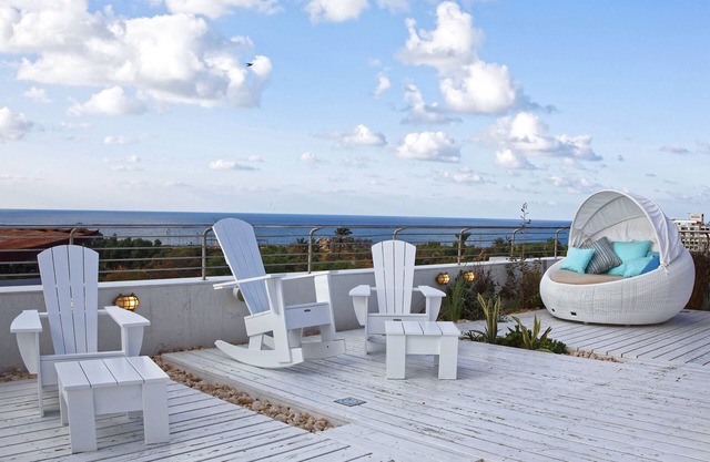 Shalom Hotel & Relax - an Atlas Boutique Hotel