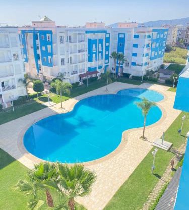 Shams luxury home