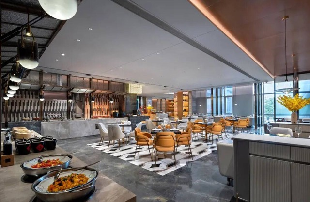 Shanghai Heyi Tang Hotel - Huinan Branch