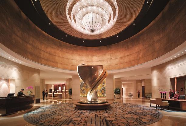 Shangri-La Chengdu