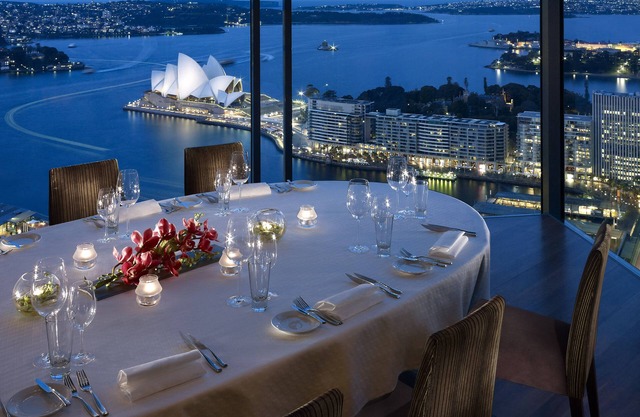 Shangri-La Sydney