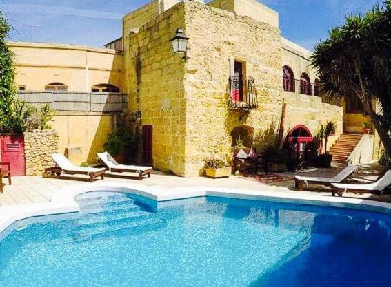 Gozo 