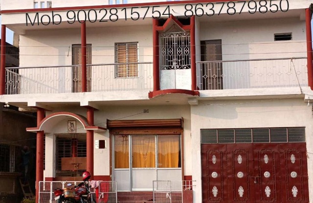 SHANTINIKETAN FAMILY HOMESTAy