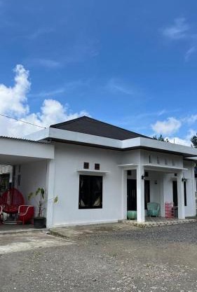 Shanum homestay