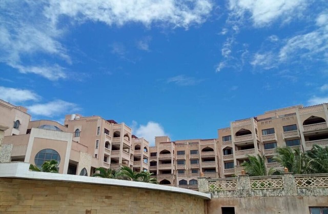 Shanzu Ocean Front 3 Bedroom Apartment