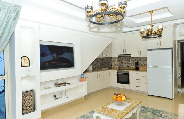 Sharm Hills Resort (Apartment Modern)
