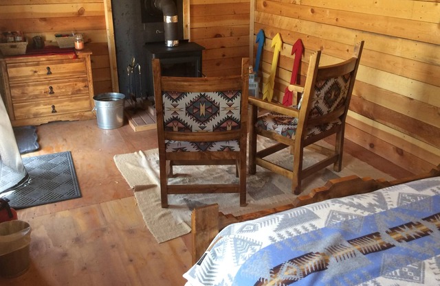 Shash Dine' EcoRetreat