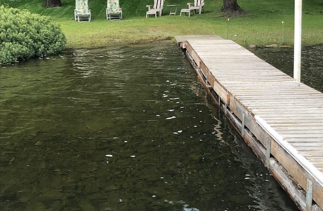 Shawnigan Lake Vacation Rental Cottage