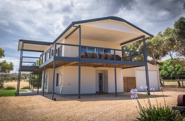 Shearers Rest - 5 Davey Road