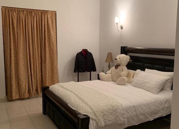 Sheikh Zayed Road 32–36 Apartm