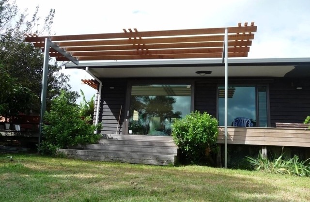Shelly Beach Home and Studio, seaside views galore