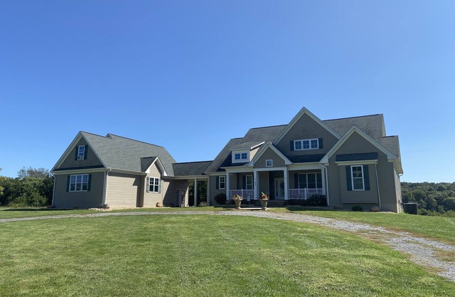 Shenandoah River Retreat