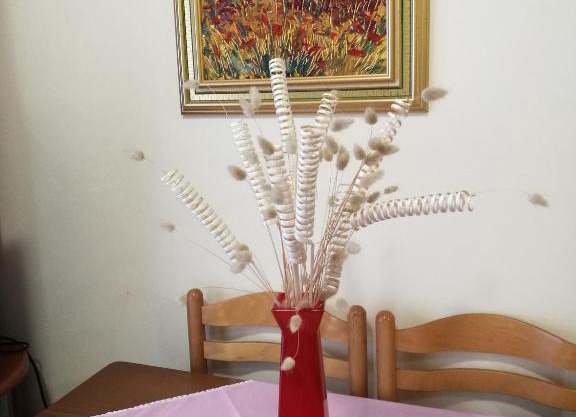 Shengjin Sea View Apartment