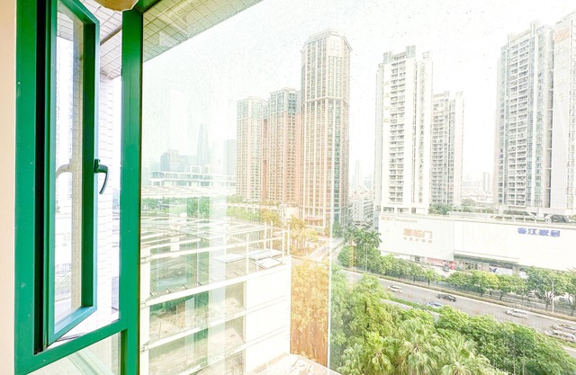 Shenzhen LaCave Hotel Apartment - Futian Convention & Exhibition Center