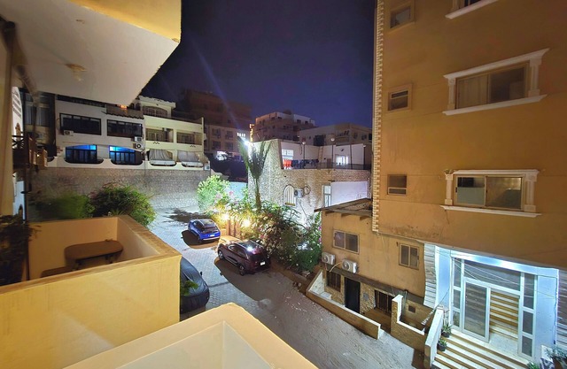 Sheraton Hurghada Gem! New Apt Steps from the Sea – Book Today