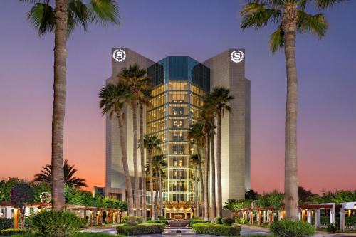 Sheraton Jeddah Hotel