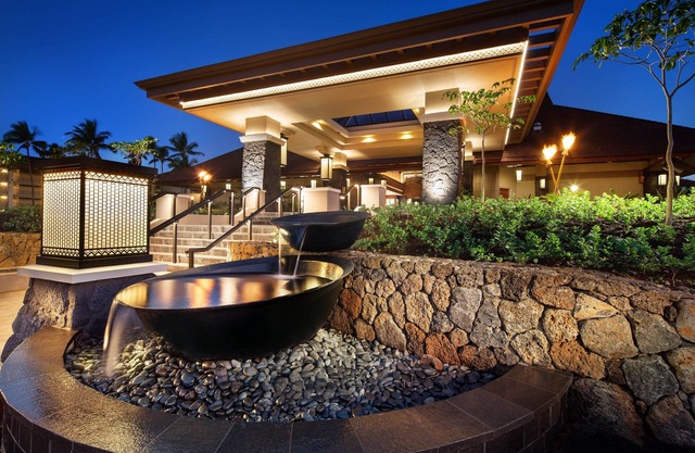 Sheraton Kauai Resort Villas