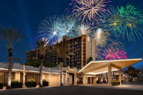 The Heart Of Anaheim