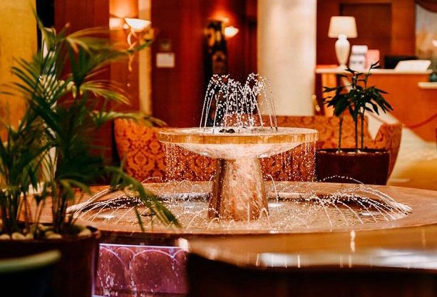SHG Hotel Antonella