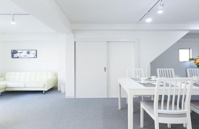 Shibata Daiichi Building / Vacation STAY 6828