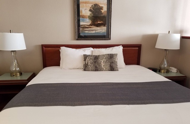 Shilo Inn Suites - Salem
