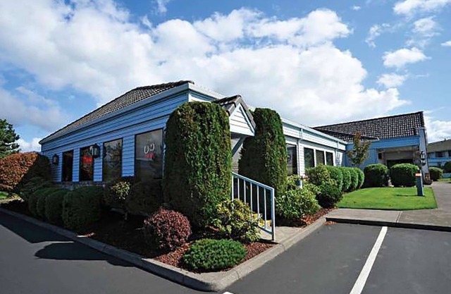 Shilo Inn Suites Tillamook