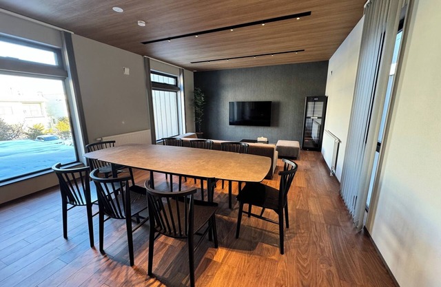 SHIMAENAGA 130m2 2storey detached house for ren /Sapporo Hokkaidō