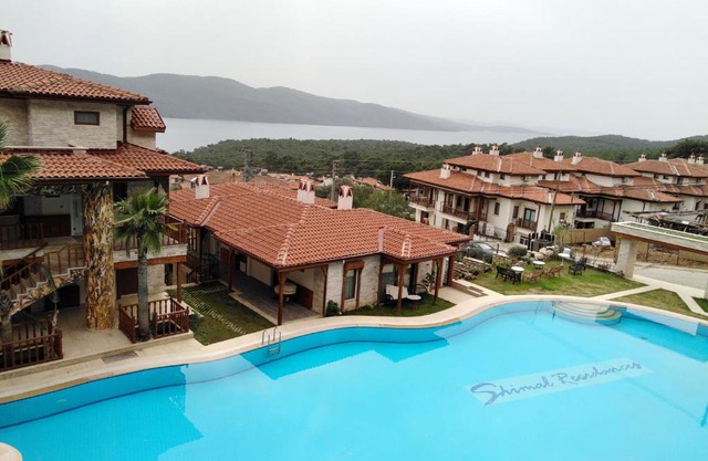 Shimal Residence Hotel