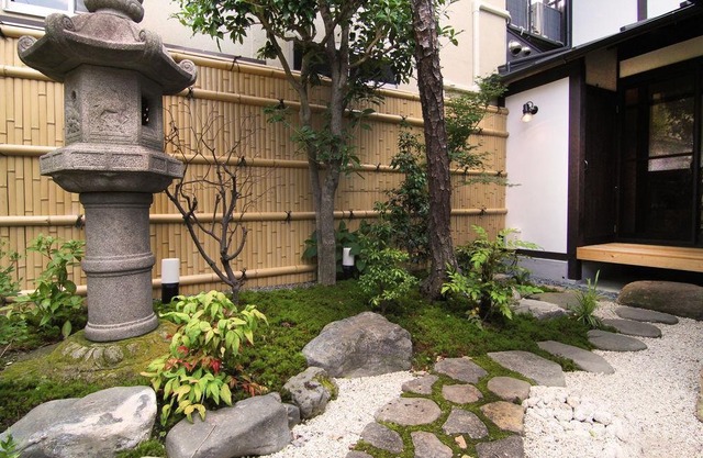 Shion-an Machiya Inn