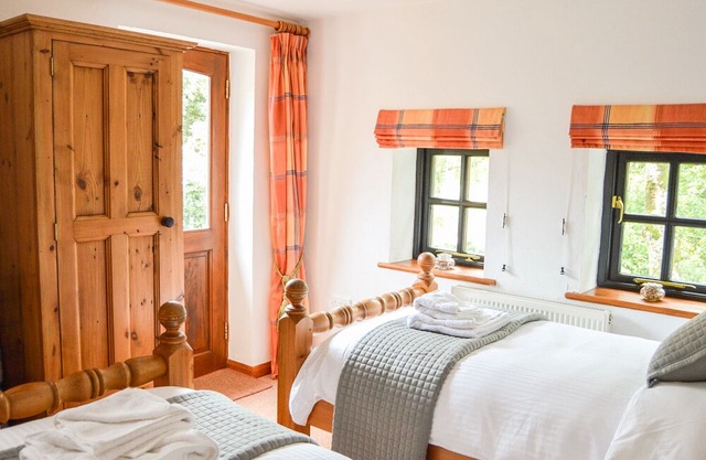 Shipload Cottage, HARTLAND