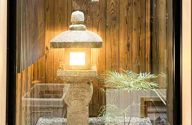 Shirakawa Seiryuan Bettei