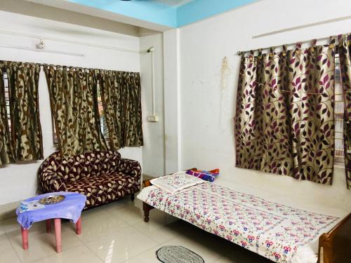 Shiv Uma Aalay Apartments
