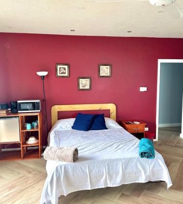 ShkyBlue Suites