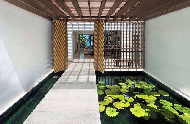 Shoestring in St. Peter by Personal Villas - Good Blend of Island Classic