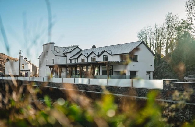 Shore Hotel Laxey