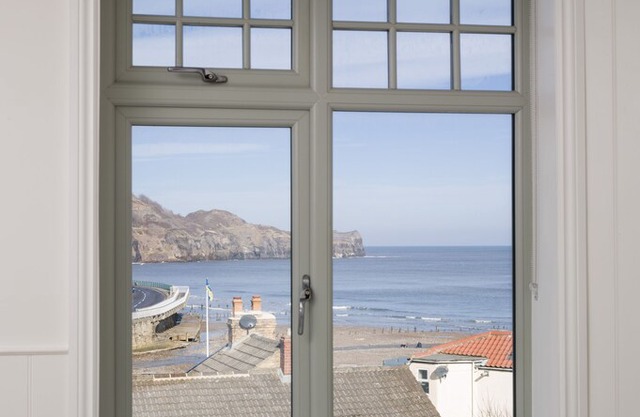 Shore View, SANDSEND