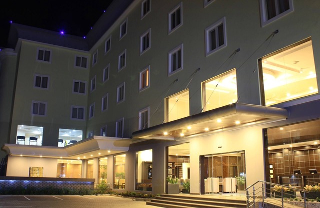 Shoregate Hotels