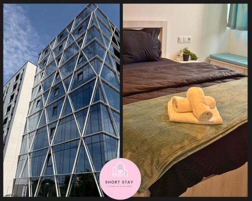 Short Stay Cosbuc