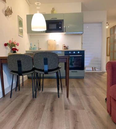 Shortstay Scheveningen