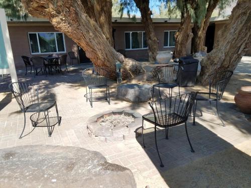 Shoshone Inn 