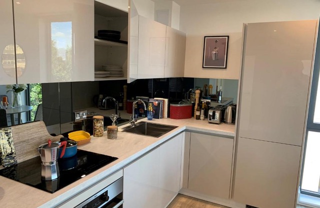 Shotley Bridge 5 Bedroom Apartment