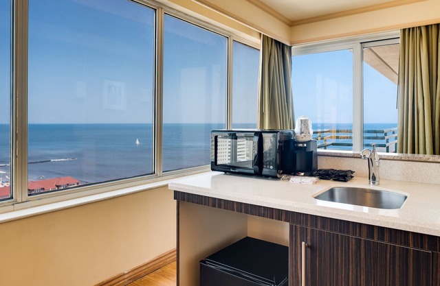 Showboat Hotel Atlantic City